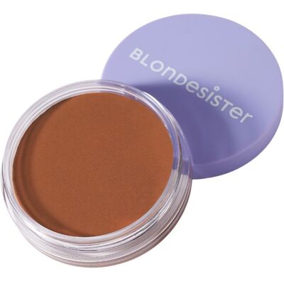 BLONDESISTER Mr Sun Creamy Bronzer 15 g BLONDESISTER Mr Sun Creamy Bronzer 15 g