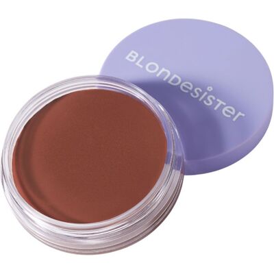 BLONDESISTER Mr Sun Creamy Bronzer 15 g BLONDESISTER Mr Sun Creamy Bronzer 15 g