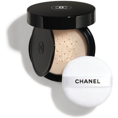 Chanel Poudre Universelle Libre Polvere Libera Risultato Naturale. Formato Da Viaggio 6 g Chanel Poudre Universelle Libre Polvere Libera Risultato Naturale. Formato Da Viaggio 6 g