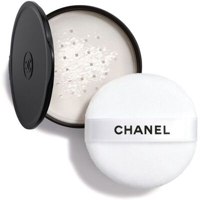 Chanel Poudre Universelle Libre - Ricarica Polvere Libera Risultato Naturale. Formato Da Viaggio. 6 g Chanel Poudre Universelle Libre - Ricarica Polvere Libera Risultato Naturale. Formato Da Viaggio. 6 g