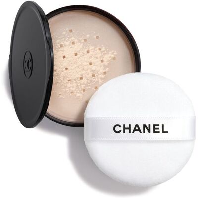Chanel Poudre Universelle Libre - Ricarica Polvere Libera Risultato Naturale. Formato Da Viaggio. 6 g Chanel Poudre Universelle Libre - Ricarica Polvere Libera Risultato Naturale. Formato Da Viaggio. 6 g