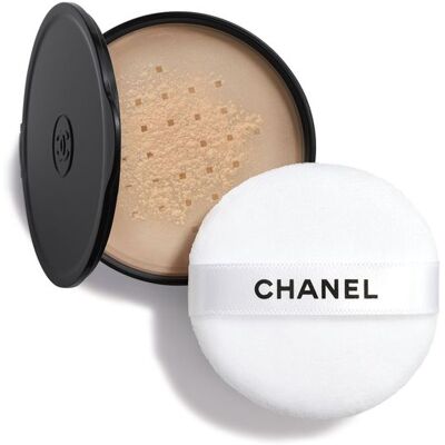 Chanel Poudre Universelle Libre - Ricarica Polvere Libera Risultato Naturale. Formato Da Viaggio. 6 g Chanel Poudre Universelle Libre - Ricarica Polvere Libera Risultato Naturale. Formato Da Viaggio. 6 g