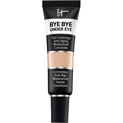 IT Cosmetics Correttore Waterproof Alta Copertura Natural Chiaro IT Cosmetics Correttore Waterproof Alta Copertura Natural Chiaro