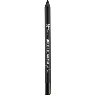 IT Cosmetics Superhero No-Tug Gel Eyeliner - Super Black IT Cosmetics Superhero No-Tug Gel Eyeliner - Super Black