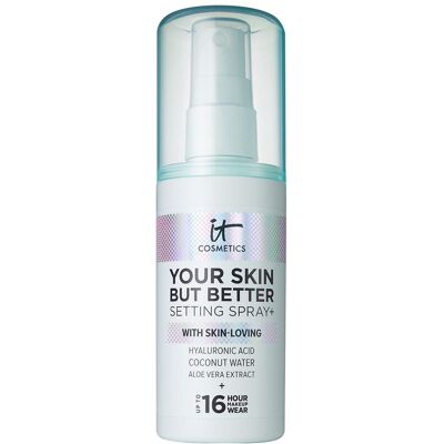 IT Cosmetics Your Skin But Better Setting Spray - Spray fissante IT Cosmetics Your Skin But Better Setting Spray - Spray fissante