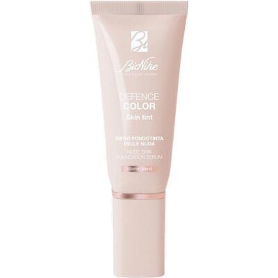 Bionike Vaniglia Tinta Pelle SPF 15 Bionike Vaniglia Tinta Pelle SPF 15