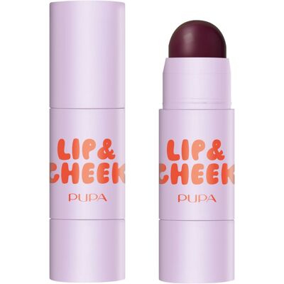 Pupa Lip & Cheek Stick Blush&balm Labbra 4 g Pupa Lip & Cheek Stick Blush&balm Labbra 4 g