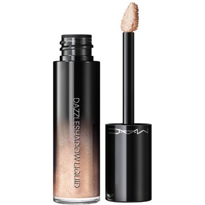 MAC Dazzleshadow Liquid Eye Shadow 4,4 ML MAC Dazzleshadow Liquid Eye Shadow 4,4 ML