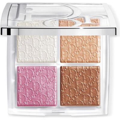Christian Dior Backstage Glow Maximizer Palette - Illuminante E Blush Multi-uso 10 g Christian Dior Backstage Glow Maximizer Palette - Illuminante E Blush Multi-uso 10 g