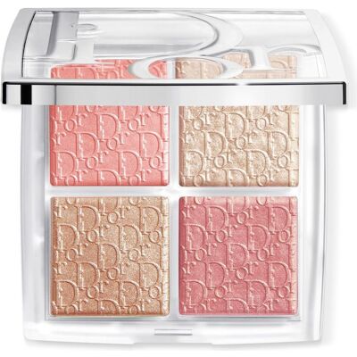 Christian Dior Backstage Glow Maximizer Palette - Illuminante E Blush Multi-uso 10 g Christian Dior Backstage Glow Maximizer Palette - Illuminante E Blush Multi-uso 10 g