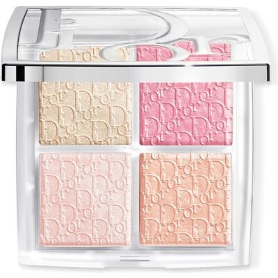 Christian Dior Backstage Glow Maximizer Palette - Illuminante E Blush Multi-uso 10 g Christian Dior Backstage Glow Maximizer Palette - Illuminante E Blush Multi-uso 10 g