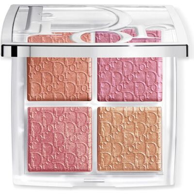 Christian Dior Backstage Glow Maximizer Palette - Illuminante E Blush Multi-uso 10 g Christian Dior Backstage Glow Maximizer Palette - Illuminante E Blush Multi-uso 10 g