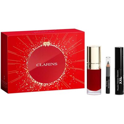 Clarins Cofanetto Lip Comfort Oil Clarins Cofanetto Lip Comfort Oil