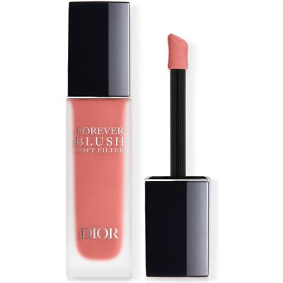 Christian Dior Forever Blush Soft Filter - Blush Liquido Cremoso 11 ML Christian Dior Forever Blush Soft Filter - Blush Liquido Cremoso 11 ML