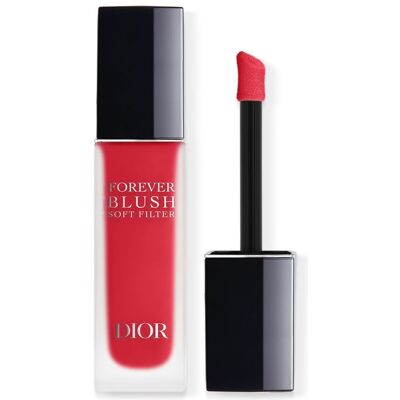 Christian Dior Forever Blush Soft Filter - Blush Liquido Cremoso 11 ML Christian Dior Forever Blush Soft Filter - Blush Liquido Cremoso 11 ML