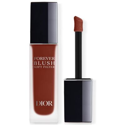 Christian Dior Forever Blush Soft Filter - Blush Liquido Cremoso 11 ML Christian Dior Forever Blush Soft Filter - Blush Liquido Cremoso 11 ML