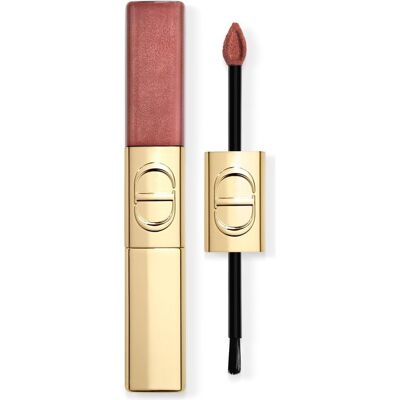 Christian Dior Rouge Sequin Liquid Duo – Edizione Limitata - Duo Rossetto E Gloss Con Finish Glitterato O Brillante 5 ML Christian Dior Rouge Sequin Liquid Duo – Edizione Limitata - Duo Rossetto E Gloss Con Finish Glitterato O Brillante 5 ML