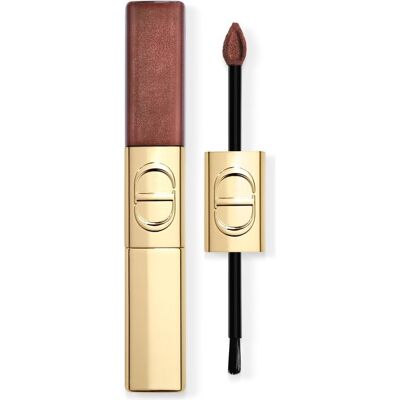 Christian Dior Rouge Sequin Liquid Duo – Edizione Limitata - Duo Rossetto E Gloss Con Finish Glitterato O Brillante 5 ML Christian Dior Rouge Sequin Liquid Duo – Edizione Limitata - Duo Rossetto E Gloss Con Finish Glitterato O Brillante 5 ML