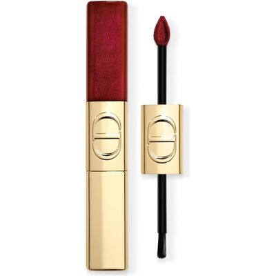 Christian Dior Rouge Sequin Liquid Duo – Edizione Limitata - Duo Rossetto E Gloss Con Finish Glitterato O Brillante 5 ML Christian Dior Rouge Sequin Liquid Duo – Edizione Limitata - Duo Rossetto E Gloss Con Finish Glitterato O Brillante 5 ML