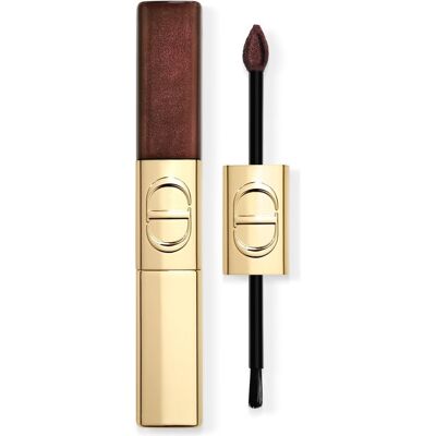 Christian Dior Rouge Sequin Liquid Duo – Edizione Limitata - Duo Rossetto E Gloss Con Finish Glitterato O Brillante 5 ML Christian Dior Rouge Sequin Liquid Duo – Edizione Limitata - Duo Rossetto E Gloss Con Finish Glitterato O Brillante 5 ML