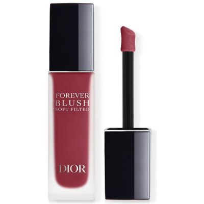 Christian Dior Forever Blush Soft Filter - Blush Liquido Cremoso 11 ML Christian Dior Forever Blush Soft Filter - Blush Liquido Cremoso 11 ML