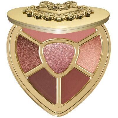 Dolce&Gabbana Ever Icon Eye Palette 6.5 g Dolce&Gabbana Ever Icon Eye Palette 6.5 g