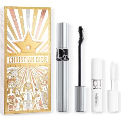 Christian Dior show Must-have Volume E Curvatura - Edizione Limitata Christian Dior show Must-have Volume E Curvatura - Edizione Limitata