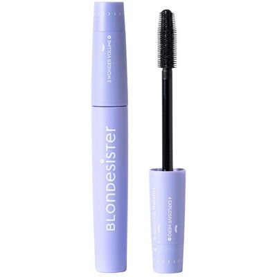 BLONDESISTER 4 In 1 Click & Turn Mascara 12 ML BLONDESISTER 4 In 1 Click & Turn Mascara 12 ML