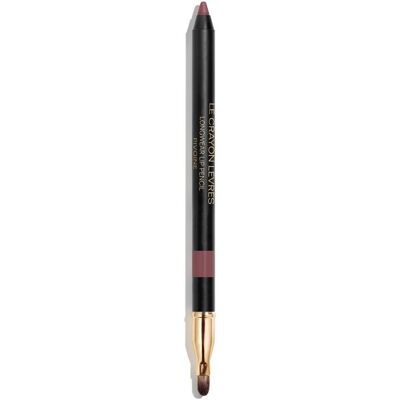 Chanel Le Crayon Lèvres Matita Contorno Labbra A Lunga Tenuta 1.2 g Chanel Le Crayon Lèvres Matita Contorno Labbra A Lunga Tenuta 1.2 g
