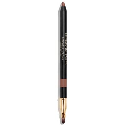Chanel Le Crayon Lèvres Matita Contorno Labbra A Lunga Tenuta 1.2 g Chanel Le Crayon Lèvres Matita Contorno Labbra A Lunga Tenuta 1.2 g