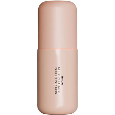 Diego Dalla Palma Nudissimo Serum Satin Foundation Spf 30 30 ML Diego Dalla Palma Nudissimo Serum Satin Foundation Spf 30 30 ML