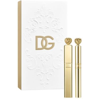 Dolce&Gabbana Flawless Eyes Gift Set Dolce&Gabbana Flawless Eyes Gift Set