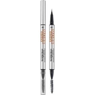 Deborah 24 Ore Extra Brow Marker - Pennarello Sopracciglia Deborah 24 Ore Extra Brow Marker - Pennarello Sopracciglia