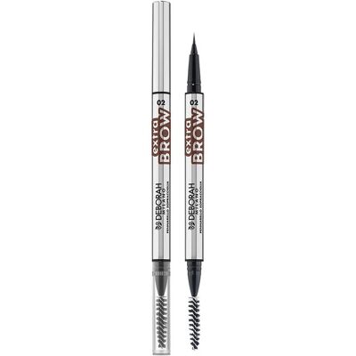 Deborah 24 Ore Extra Brow Marker - Pennarello Sopracciglia Deborah 24 Ore Extra Brow Marker - Pennarello Sopracciglia