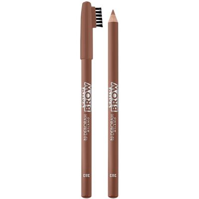 Deborah 24 Ore Extra Brow Matita Sopracciglia Deborah 24 Ore Extra Brow Matita Sopracciglia