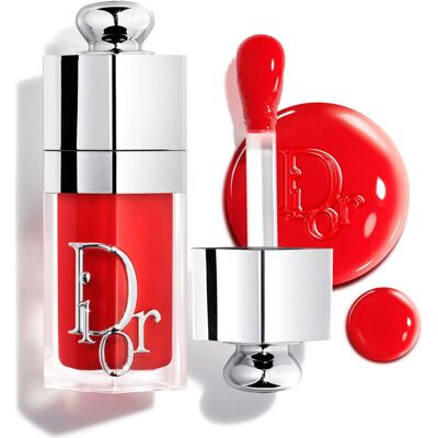 Christian Dior Addict Lip Glow Oil 6 ML Christian Dior Addict Lip Glow Oil 6 ML