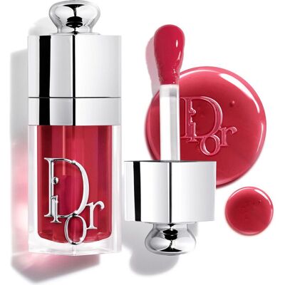 Christian Dior Addict Lip Glow Oil 6 ML Christian Dior Addict Lip Glow Oil 6 ML