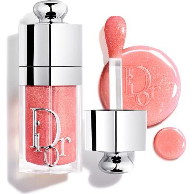 Christian Dior Addict Lip Glow Oil 6 ML Christian Dior Addict Lip Glow Oil 6 ML