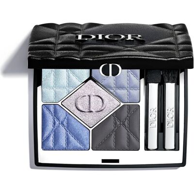 Christian Dior show 5 Couleurs – Edizione Limitata - Palette Occhi – 5 Ombretti 6.5 g Christian Dior show 5 Couleurs – Edizione Limitata - Palette Occhi – 5 Ombretti 6.5 g