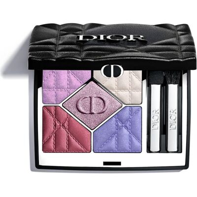 Christian Dior show 5 Couleurs – Edizione Limitata - Palette Occhi – 5 Ombretti 6.5 g Christian Dior show 5 Couleurs – Edizione Limitata - Palette Occhi – 5 Ombretti 6.5 g