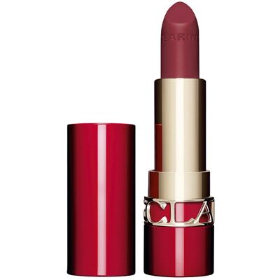 Clarins Joli Rouge Velvet Mat 3.5 g Clarins Joli Rouge Velvet Mat 3.5 g