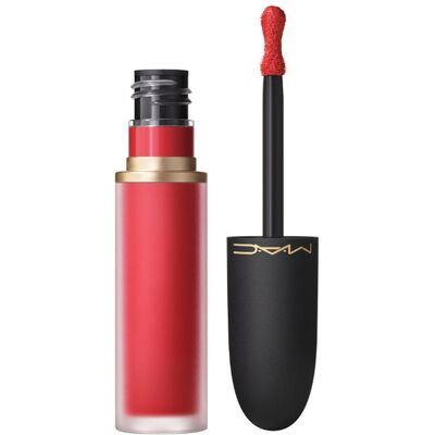 MAC Powder Kiss Lip + Cheek Mousse 5 ML MAC Powder Kiss Lip + Cheek Mousse 5 ML