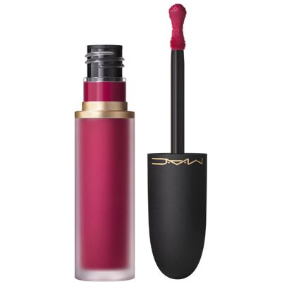 MAC Powder Kiss Lip + Cheek Mousse 5 ML MAC Powder Kiss Lip + Cheek Mousse 5 ML
