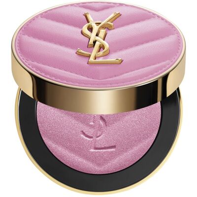 Yves Saint Laurent Make Me Blush Bold Blurring Blush 5 g Yves Saint Laurent Make Me Blush Bold Blurring Blush 5 g