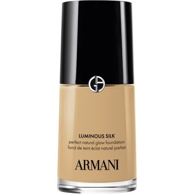 Armani Luminous Silk Foundation 30 ML Armani Luminous Silk Foundation 30 ML