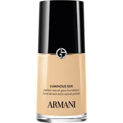 Armani Luminous Silk Foundation 30 ML Armani Luminous Silk Foundation 30 ML
