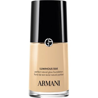 Armani Luminous Silk Foundation 30 ML Armani Luminous Silk Foundation 30 ML