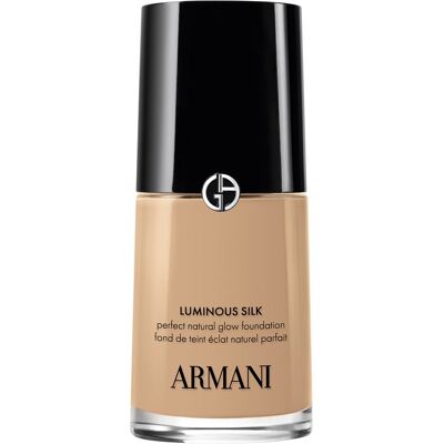 Armani Luminous Silk Foundation 30 ML Armani Luminous Silk Foundation 30 ML