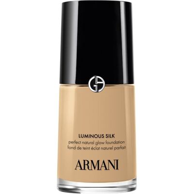 Armani Luminous Silk Foundation 30 ML Armani Luminous Silk Foundation 30 ML
