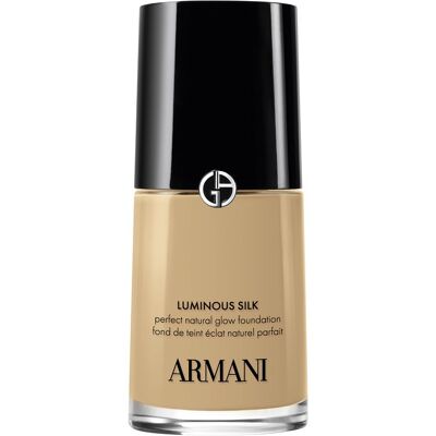 Armani Luminous Silk Foundation 30 ML Armani Luminous Silk Foundation 30 ML